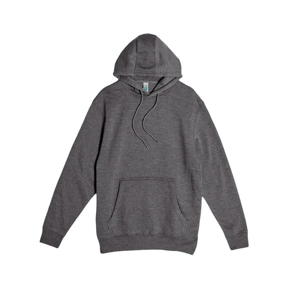 Lane Seven LS14001 Unisex Premium Pullover Hooded Sweatshirt (2 PACK)