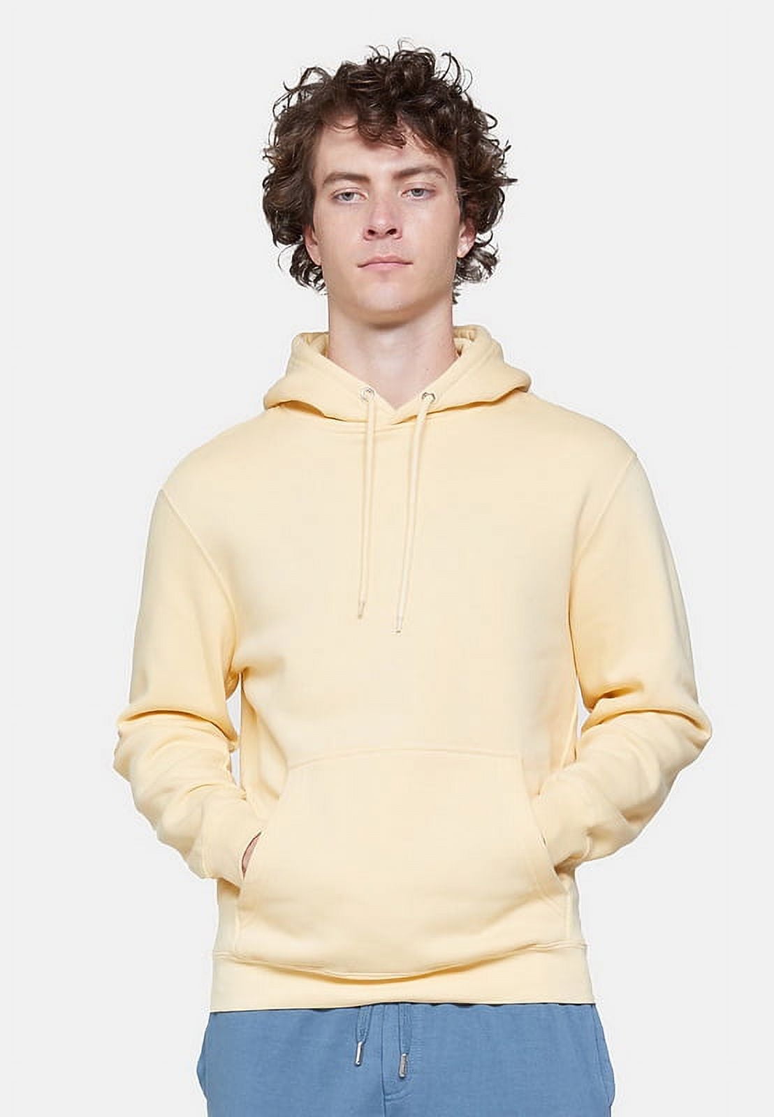 Lane Seven LS14001 Unisex Premium Pullover Hooded Sweatshirt