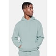 thumbnail image 1 of Lane Seven LS14001 Unisex Premium Pullover Hooded Sweatshirt-Sea Foam-3XL, 1 of 8