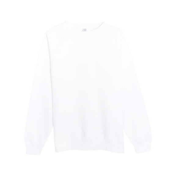 Lane Seven LS14004 Unisex Premium Crewneck Sweatshirt (2 PACK)