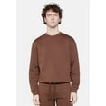 thumbnail image 1 of Lane Seven LS14004 Unisex Premium Crewneck Sweatshirt-Chestnut-XS, 1 of 7