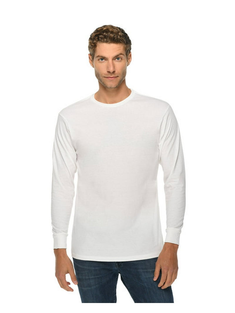 Lane Seven LS15009 Unisex Long Sleeve T-Shirt - Walmart.com