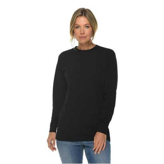 Lane Seven LS15009 Unisex Long Sleeve T-Shirt