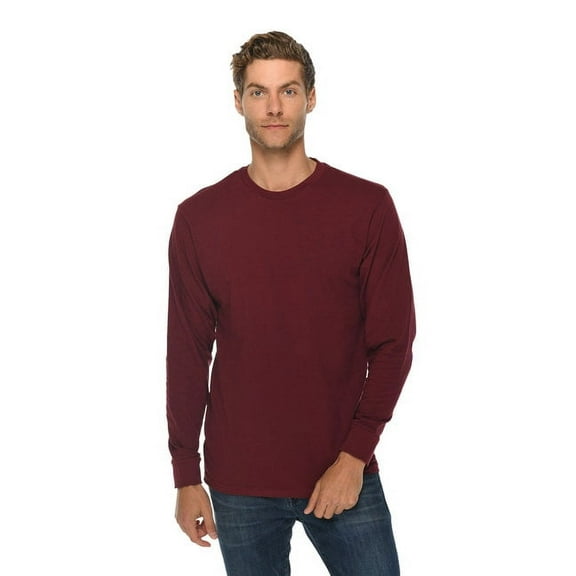 Lane Seven LS15009 Unisex Long Sleeve T-Shirt