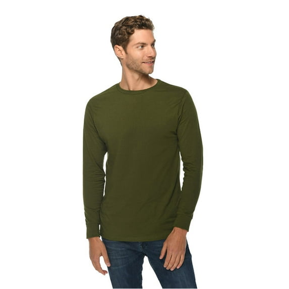 Lane Seven LS15009 Unisex Long Sleeve T-Shirt