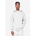 thumbnail image 1 of Lane Seven LS16001 Unisex Urban Pullover Hooded Sweatshirt-LUNAR ROCK-2XL, 1 of 8