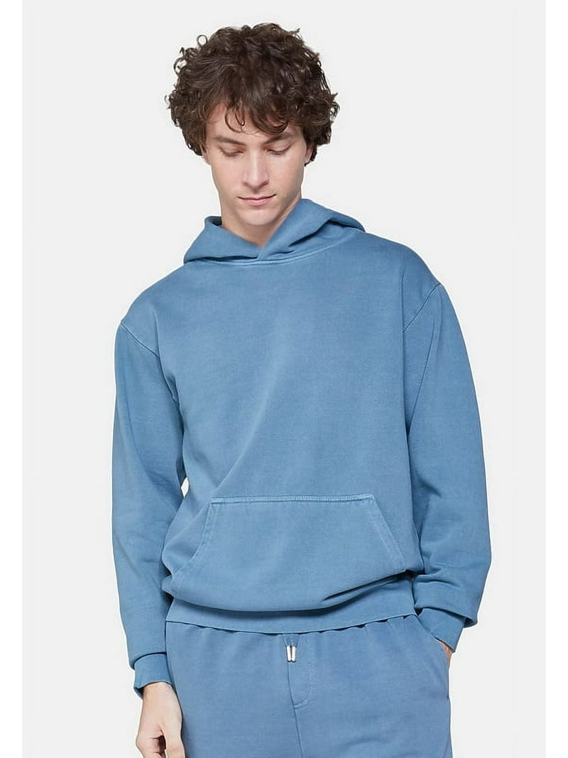 Lane Seven LS16001 Unisex Urban Pullover Hooded Sweatshirt