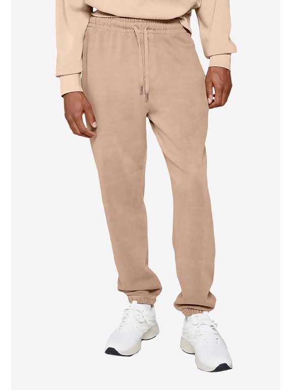 LS16006 Unisex Urban Jogger Pant-BURRO-M