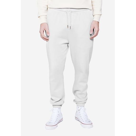 Lane Seven LS16006 Unisex Urban Jogger Pant-LUNAR ROCK-M