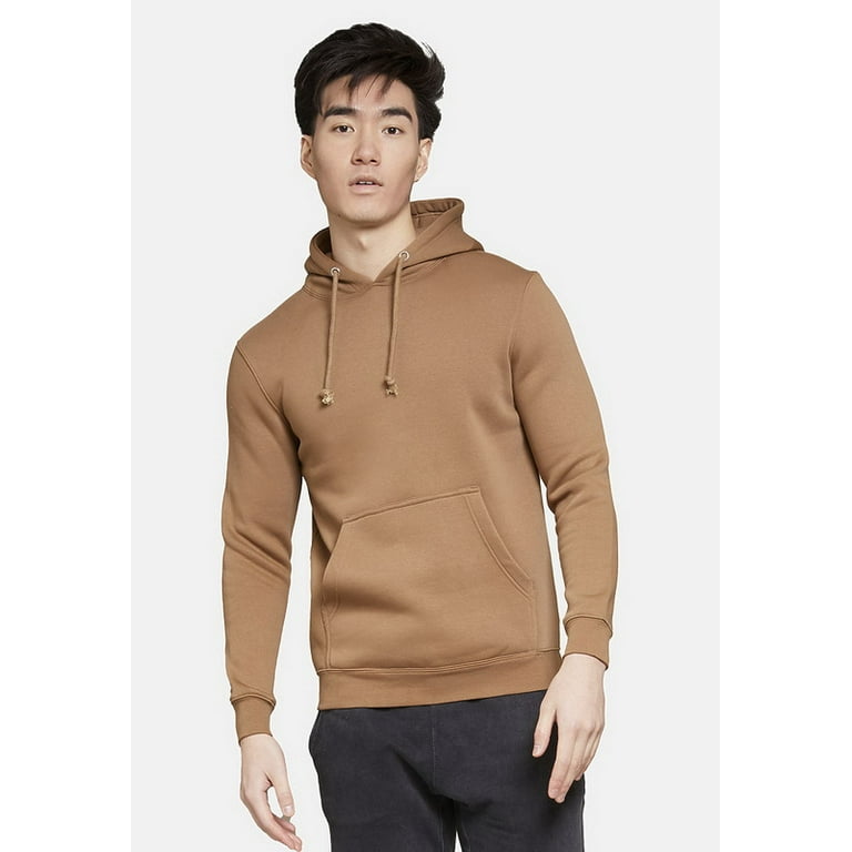 Unisex heavyweight pullover outlet hoodie