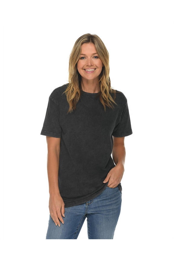 LST002 Unisex Vintage T-Shirt