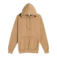thumbnail image 1 of Lane Seven LST004 Unisex Vintage Raglan Hooded Sweatshirt (2 PACK), 1 of 1