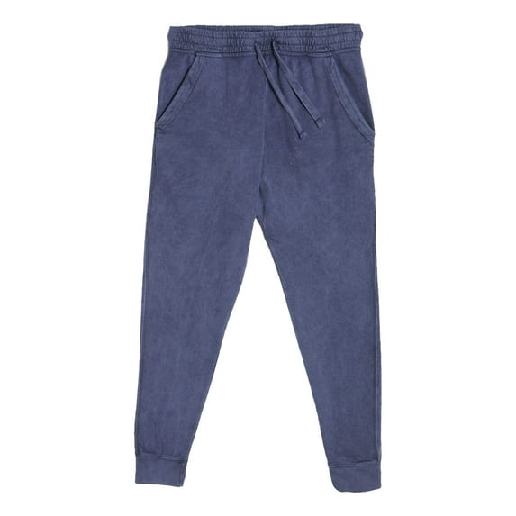 Lane Seven LST009 Unisex Vintage Jogger Pant (2 PACK)