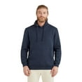 thumbnail image 1 of Lane Seven Unisex Heavyweight Pullover Hooded Sweatshirt - NAVY - 3XL, 1 of 3