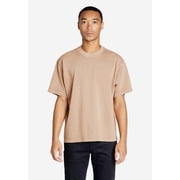 Lane Seven - Unisex Urban Heavyweight T-Shirt - BURRO - L