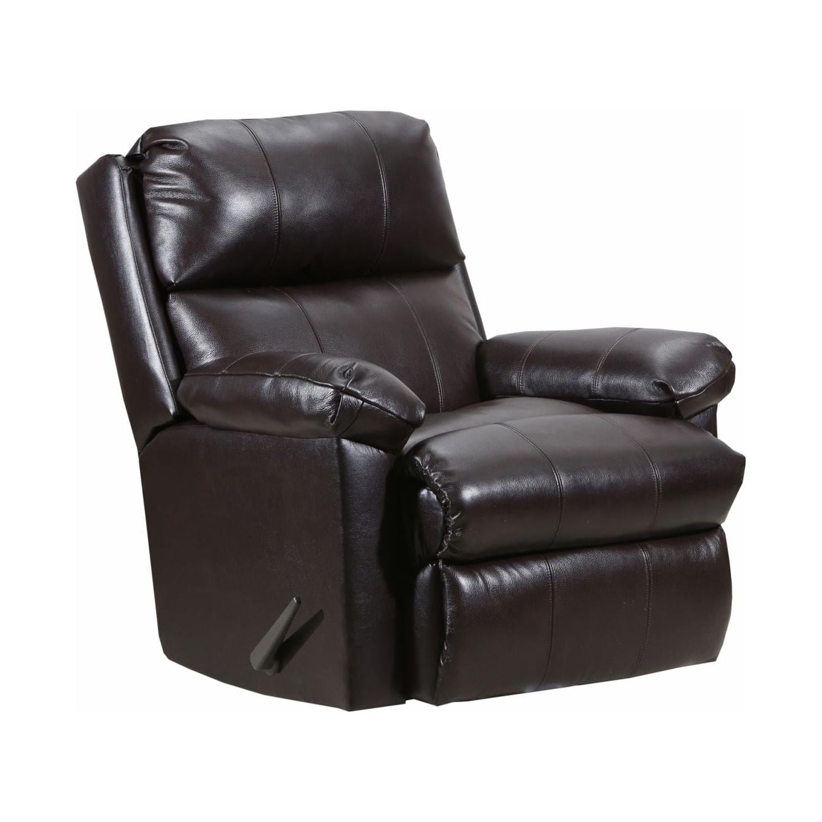 Lane Soft Touch Rocker Recliner