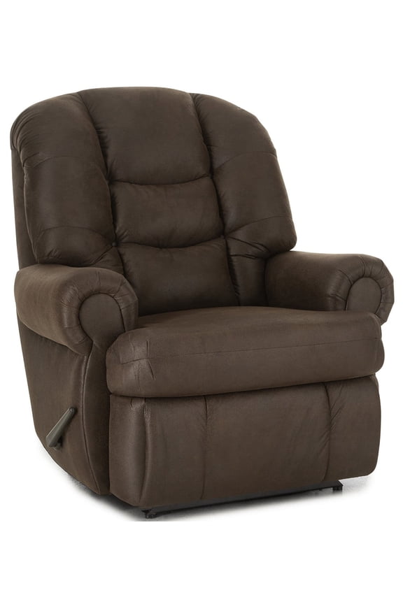 Lane Stallion Comfort King Fabric Wallsaver design Recliner with Free Curbside Delivery