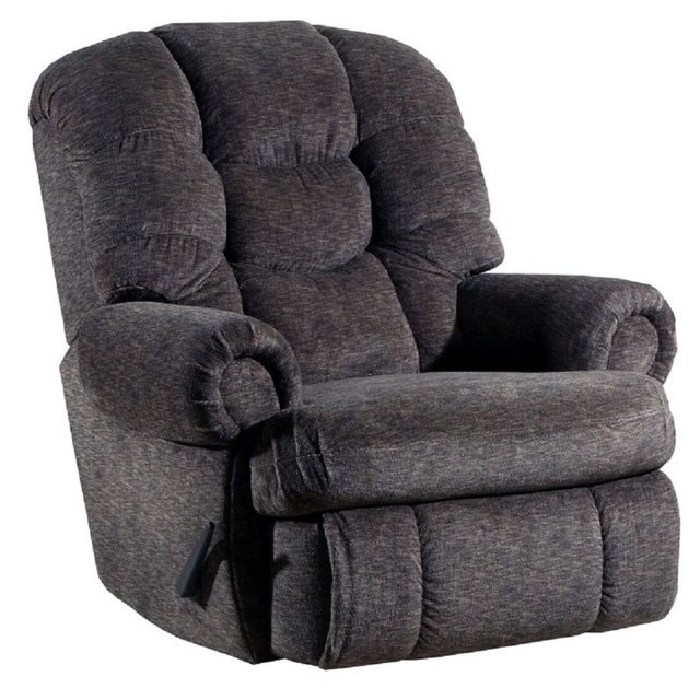 Lane Stallion Rocker Big Man Comfort King Recliner. Weight Capacity 500