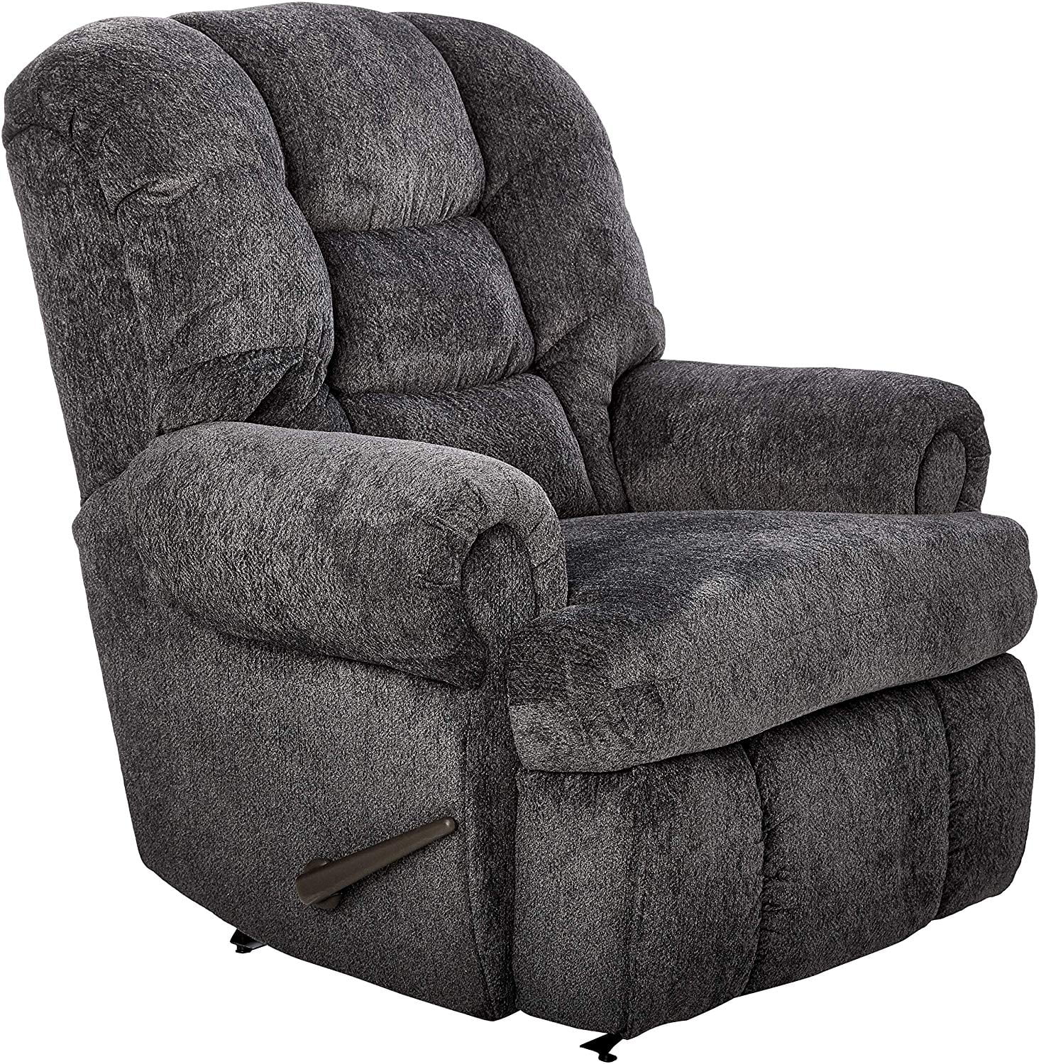 Lane comfort king badlands cheap recliner