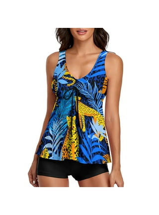 Lane bryant swim pants top