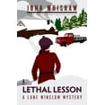 thumbnail image 1 of Lane Winslow Mystery A Lethal Lesson: A Lane Winslow Mystery, Book 8, (Paperback), 1 of 1