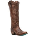 thumbnail image 1 of Lane Women's Cossette Western Boot Snip Toe - LB0469A 7 M  US, 1 of 4
