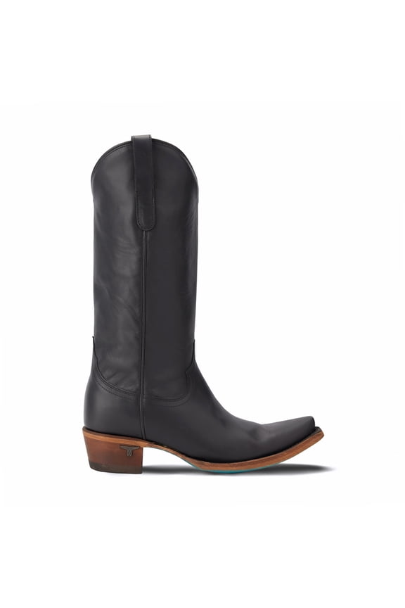 Lane Women's Emma Jane Western Boot Snip Toe - LB0558B 7 M US