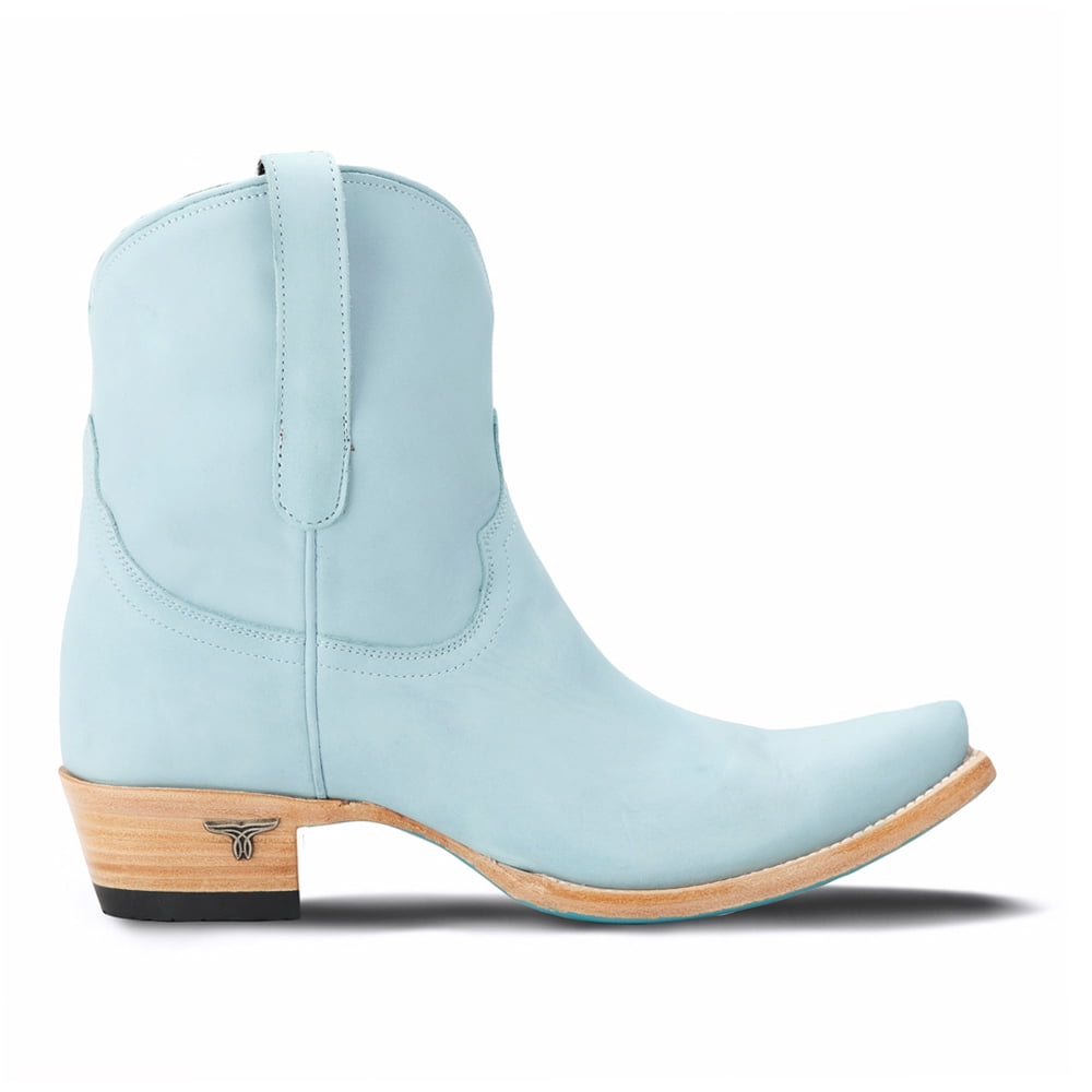 Ladies Snip Toe Ankle Boots