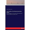 thumbnail image 1 of Lane families of the Massachusetts Bay Colony: Memorial address at the reunion of descendants and kindred of William Lan, (Paperback), 1 of 1