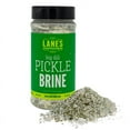 Lane's Pickle Brine Seasoning, MMF7 AllNatural Pickle Seasoning For a