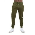 thumbnail image 1 of LaneSeven Fleece Joggers ArmGr, 1 of 2