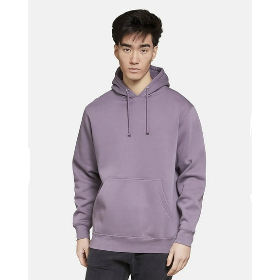 Unisex Heavyweight Pullover Hooded Sweatshirt