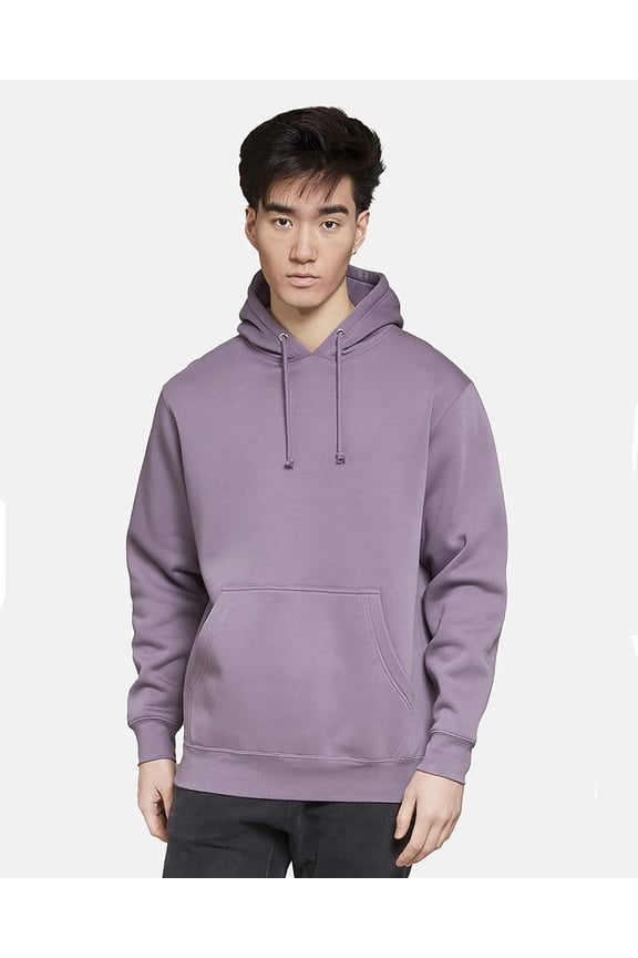 Unisex Heavyweight Pullover Hooded Sweatshirt