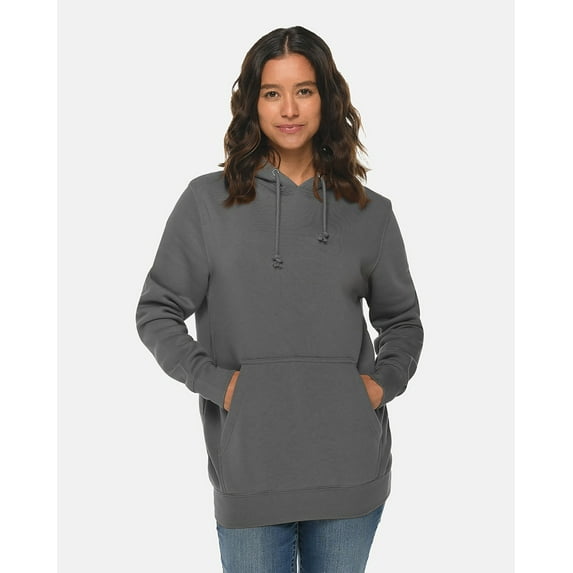 Unisex Heavyweight Pullover Hooded Sweatshirt