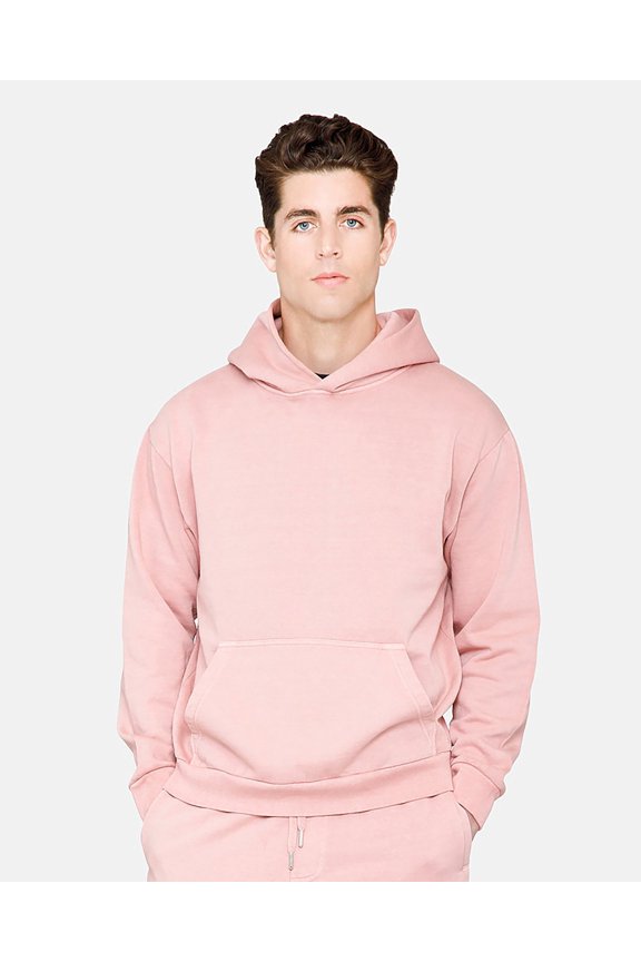 LaneSeven Urban P/O Hd Salmon