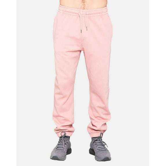 LaneSeven Urban Swtpnts Salmon