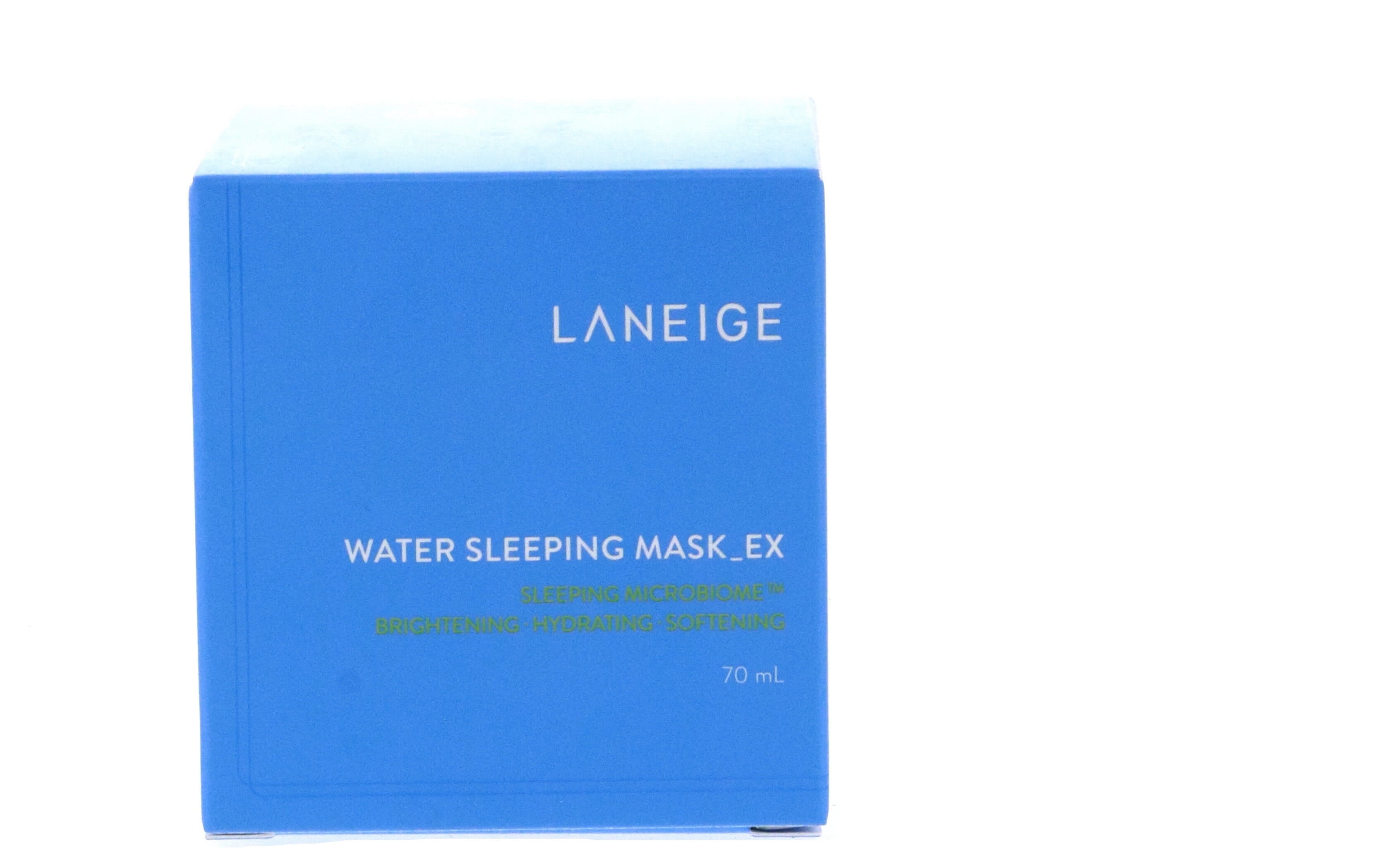 [Laneige] 2019 Renewal - Water Sleeping Mask 70 mL / 2.3 fl.oz.