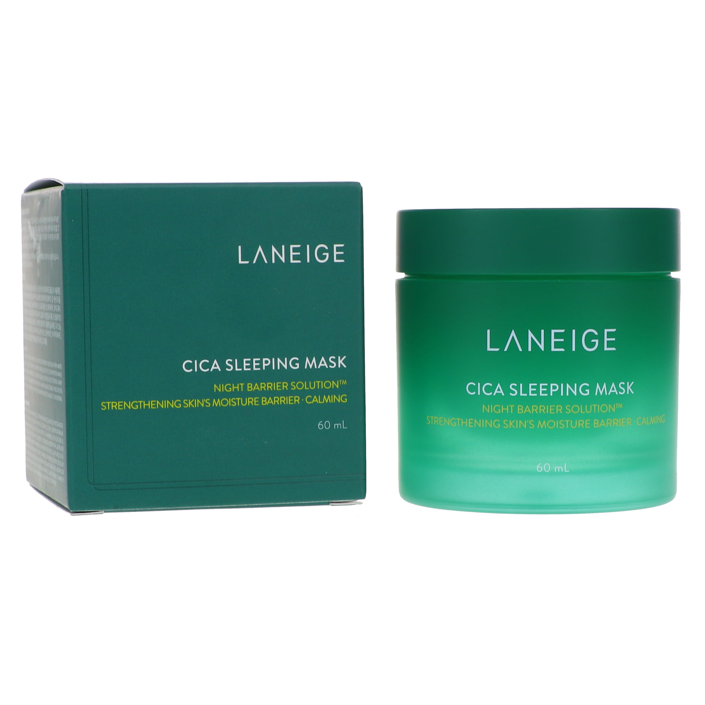 LANEIGE Cica Sleeping Mask 2 oz