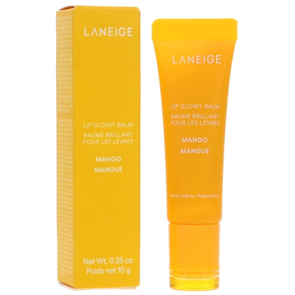 Laneige Lip Glowy Balm