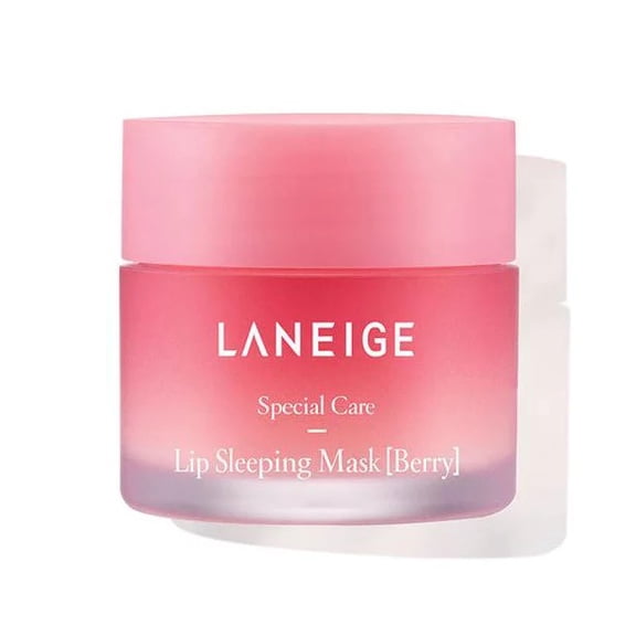 Laneige Lip Sleeping Mask, Berry, 0.7 oz