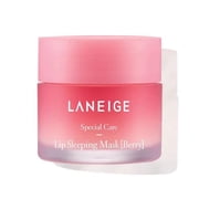 Laneige Lip Sleeping Mask, Berry, 0.7 oz