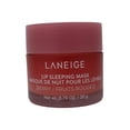 thumbnail image 1 of Laneige Lip Sleeping Mask EX, Berry, 0.68 oz, 1 of 3
