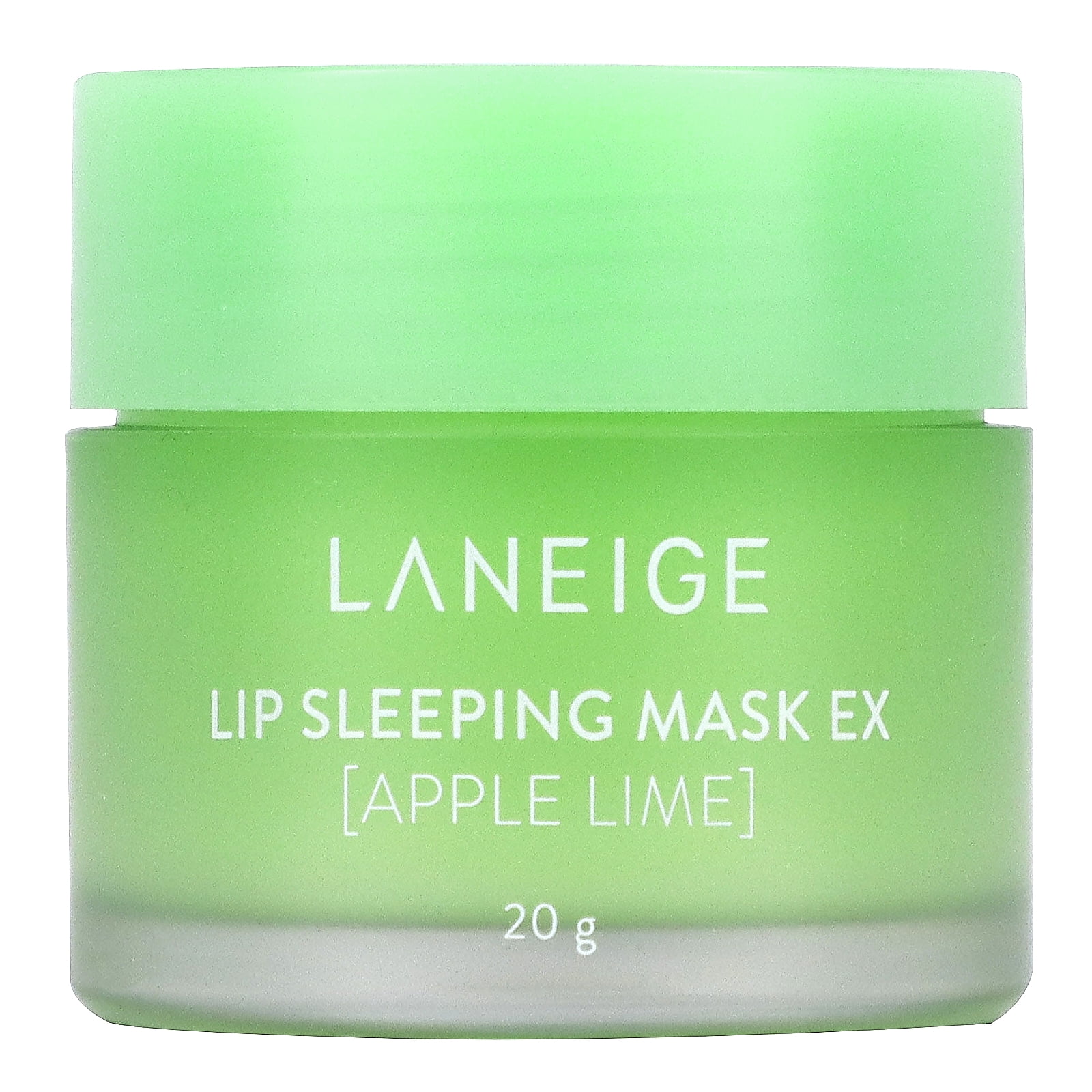 Laneige Lip Sleeping Mask EX - Apple Lime 20g/0.71oz