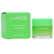 LANEIGE Lip Sleeping Mask Ex Apple Lime 0.7 oz