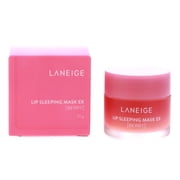 Laneige Lip Sleeping Mask EX, Berry, 0.68 oz