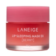 Lip Sleeping Mask by Laneige for Women - 20 g Lip Mask