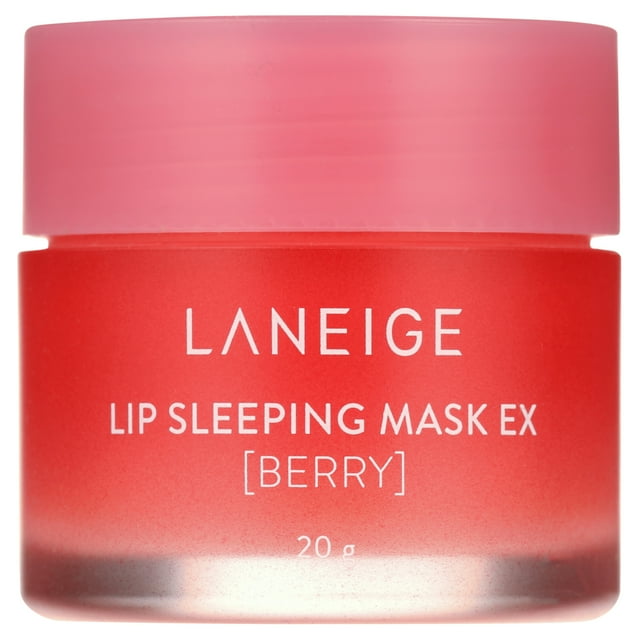 Laneige Lip Sleeping Mask EX Berry, 20g