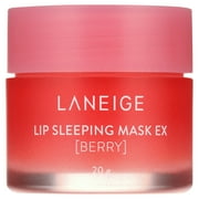 Laneige Lip Sleeping Mask EX Berry, 20g