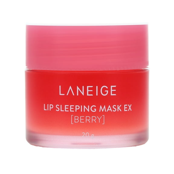 LANEIGE Lip Sleeping Mask Berry 0.7 oz
