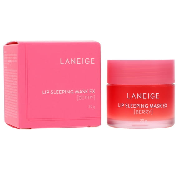 LANEIGE Lip Sleeping Mask Berry 0.7 oz